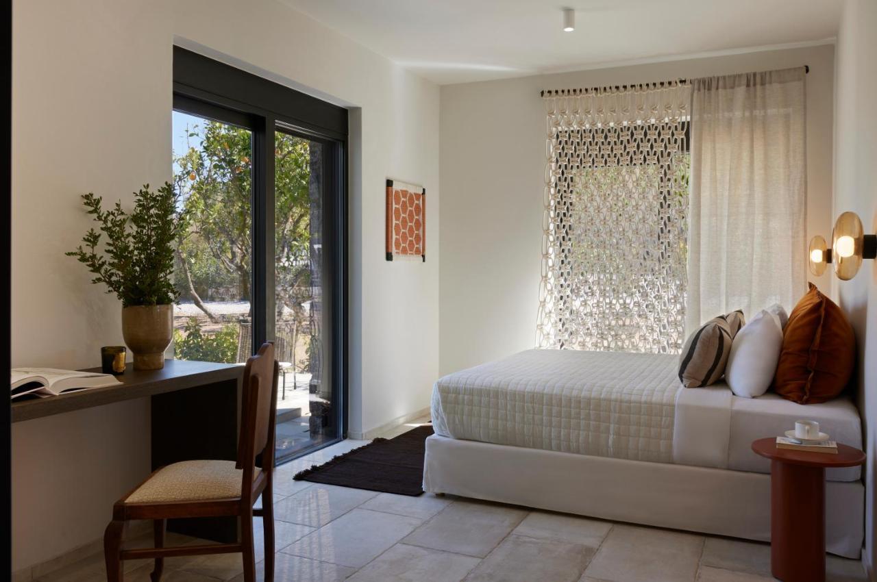 Citrus Grove Luxury Villas Skaleta Luaran gambar