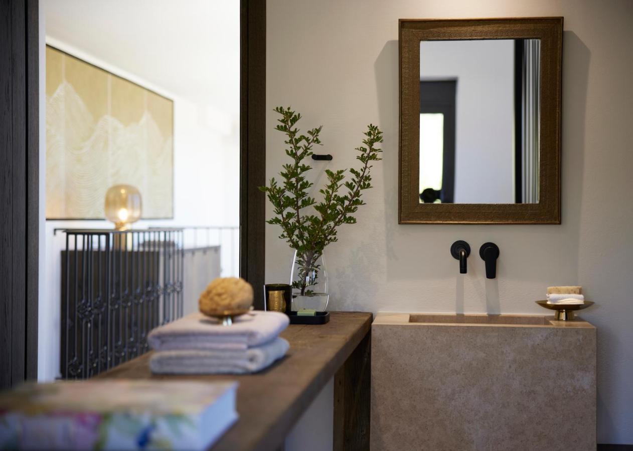Citrus Grove Luxury Villas Skaleta Luaran gambar