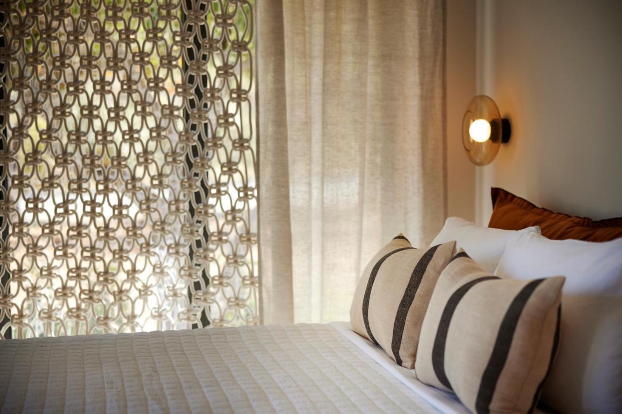 Citrus Grove Luxury Villas Skaleta Luaran gambar