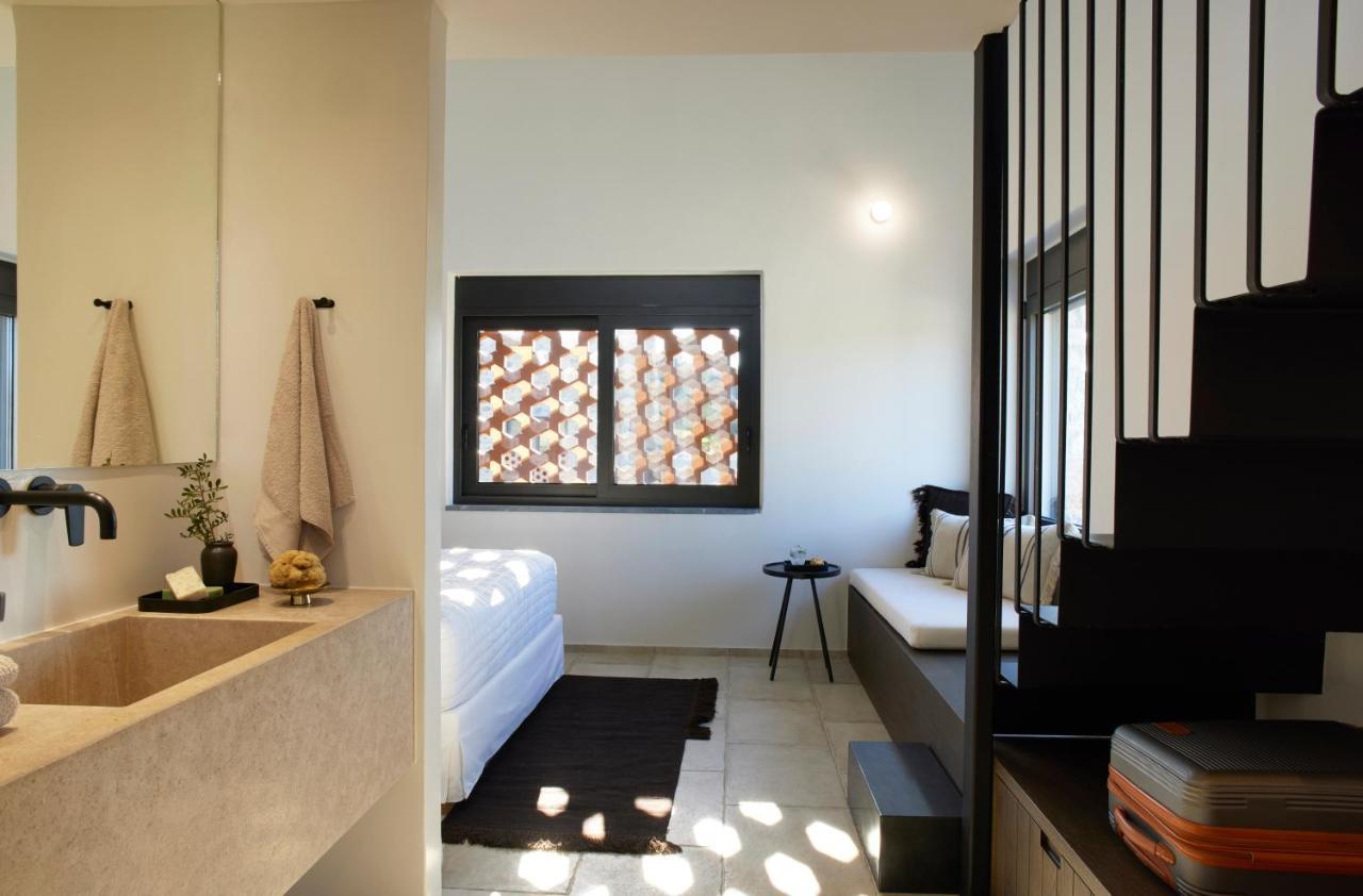 Citrus Grove Luxury Villas Skaleta Luaran gambar