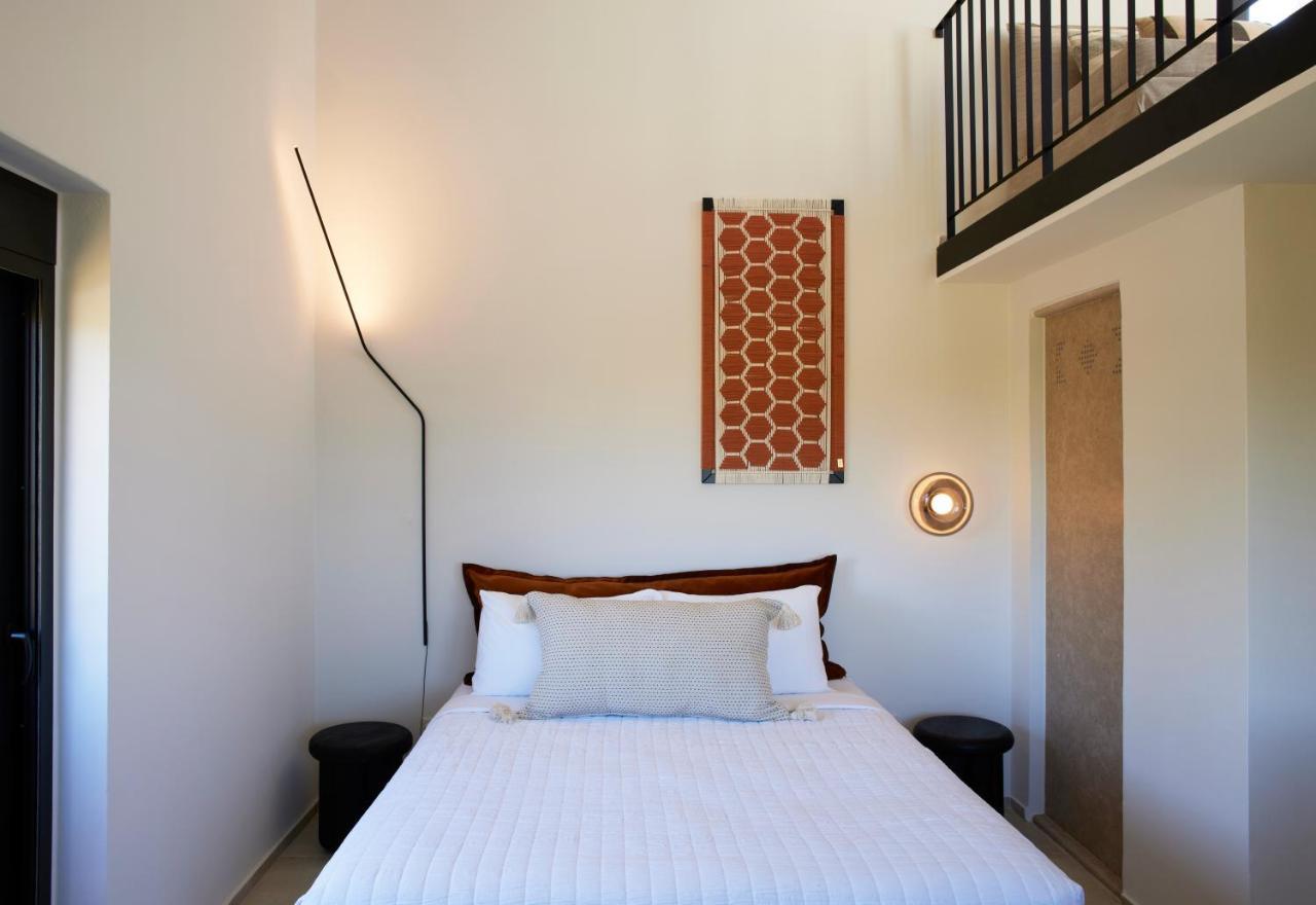 Citrus Grove Luxury Villas Skaleta Luaran gambar