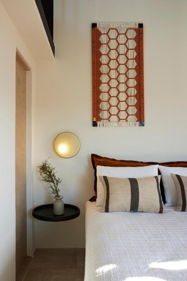 Citrus Grove Luxury Villas Skaleta Luaran gambar