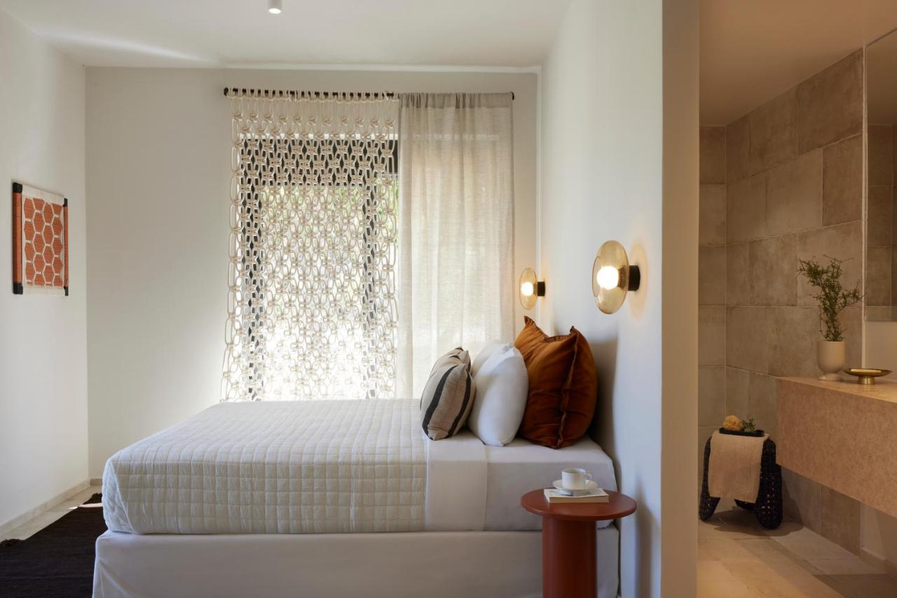 Citrus Grove Luxury Villas Skaleta Luaran gambar