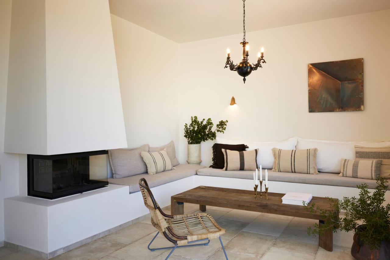 Citrus Grove Luxury Villas Skaleta Luaran gambar
