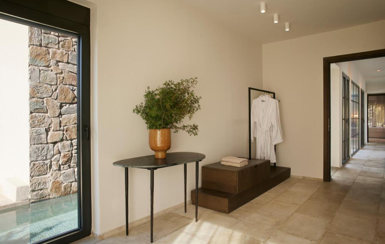 Citrus Grove Luxury Villas Skaleta Luaran gambar