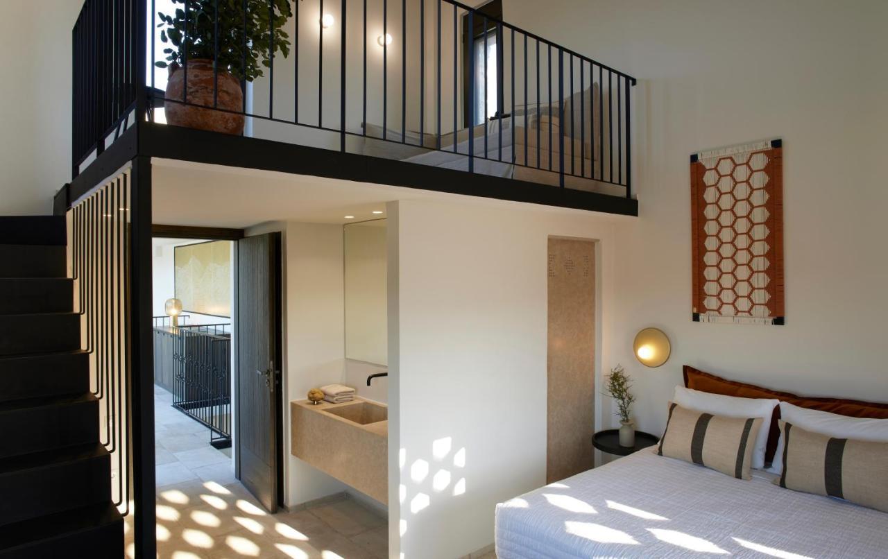 Citrus Grove Luxury Villas Skaleta Luaran gambar