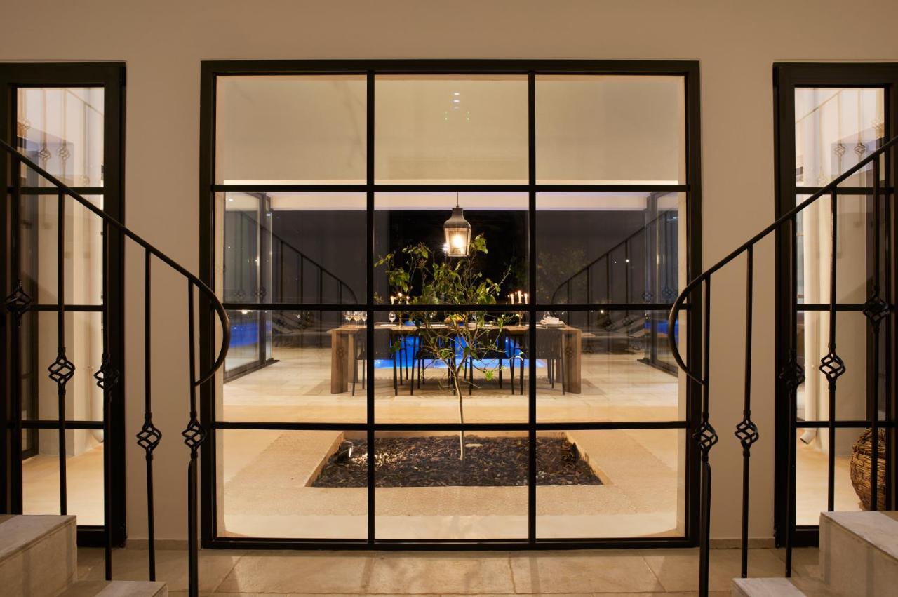 Citrus Grove Luxury Villas Skaleta Luaran gambar