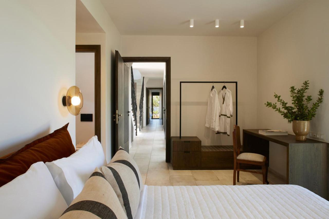 Citrus Grove Luxury Villas Skaleta Luaran gambar