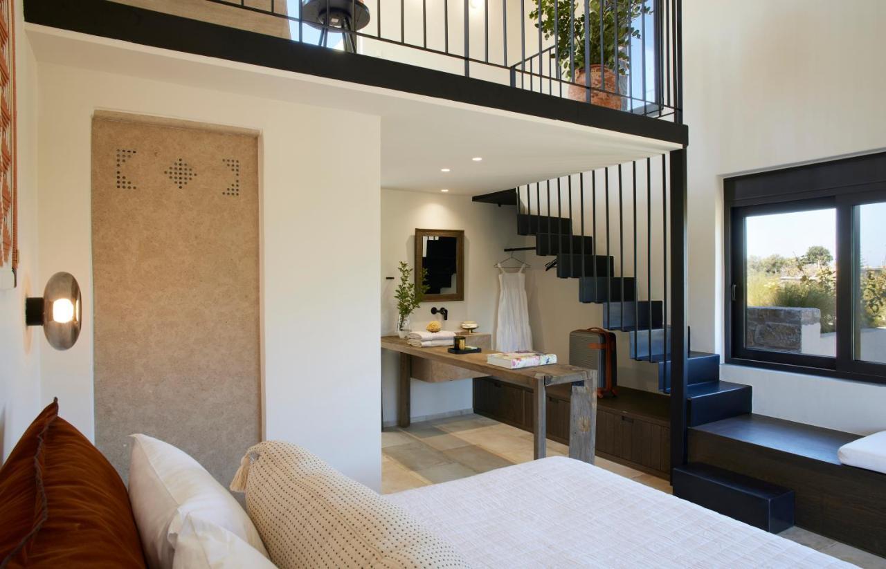 Citrus Grove Luxury Villas Skaleta Luaran gambar
