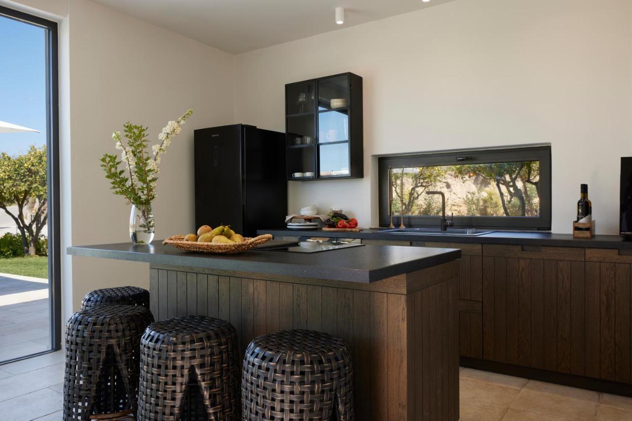 Citrus Grove Luxury Villas Skaleta Luaran gambar