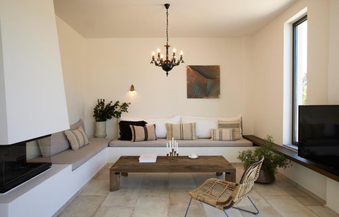 Citrus Grove Luxury Villas Skaleta Luaran gambar