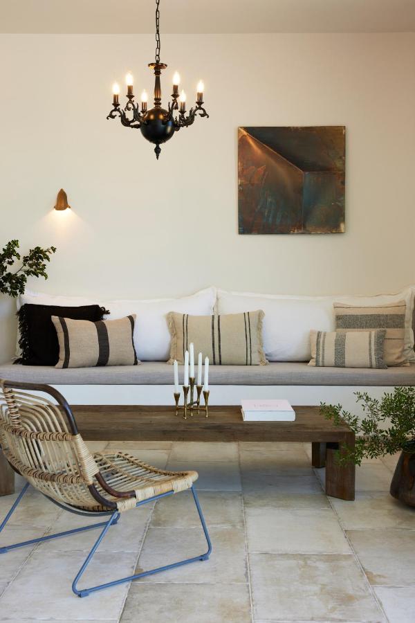 Citrus Grove Luxury Villas Skaleta Luaran gambar