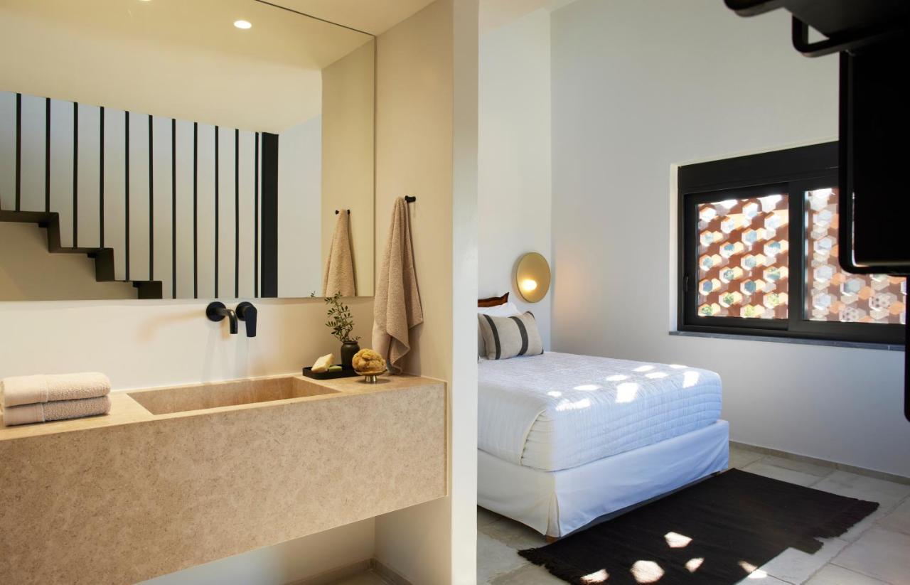Citrus Grove Luxury Villas Skaleta Luaran gambar