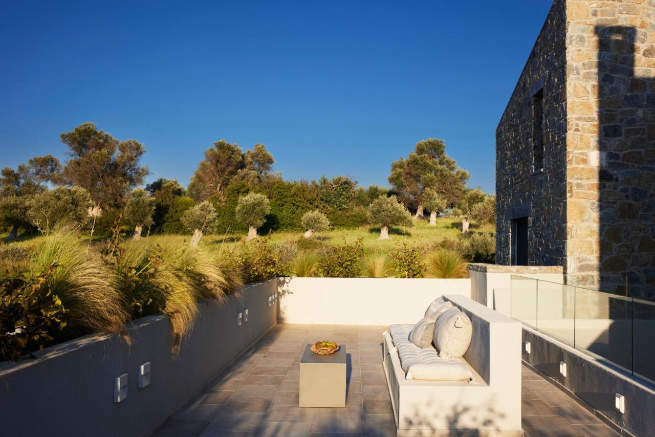 Citrus Grove Luxury Villas Skaleta Luaran gambar