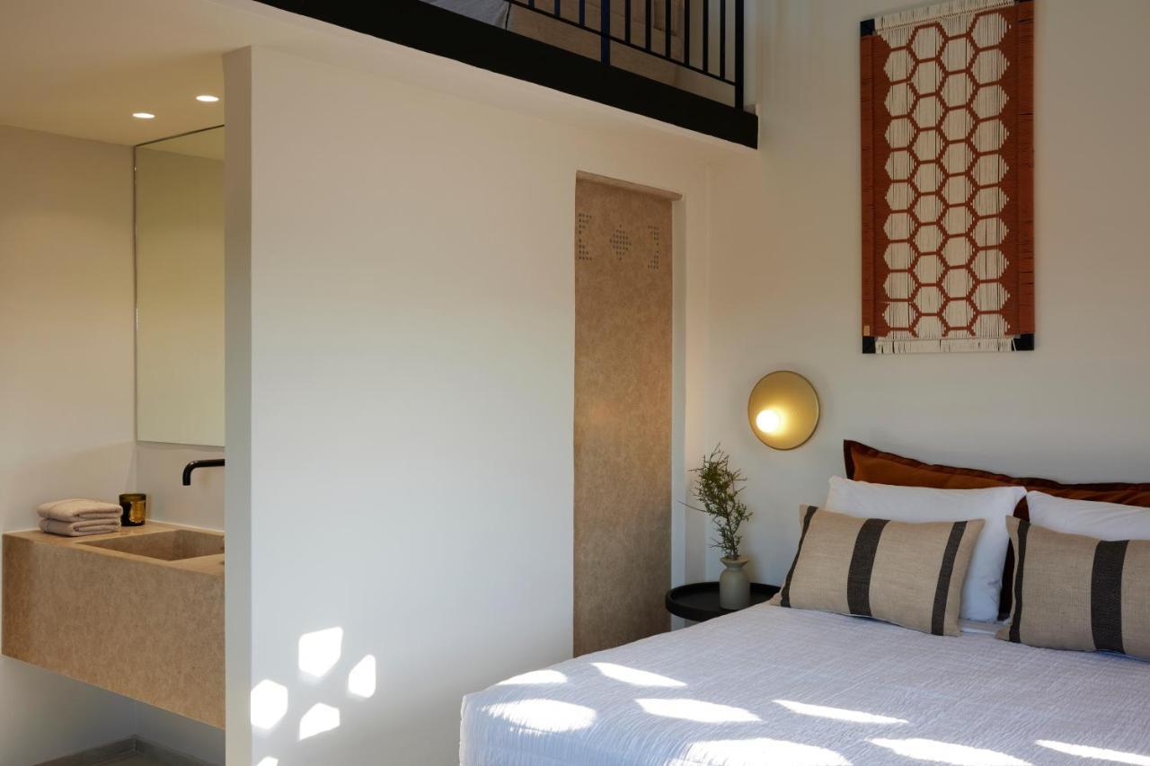 Citrus Grove Luxury Villas Skaleta Luaran gambar