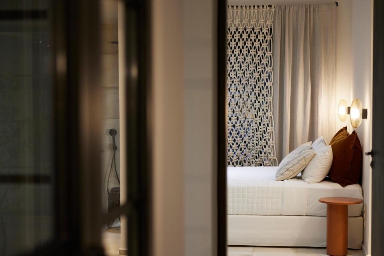 Citrus Grove Luxury Villas Skaleta Luaran gambar