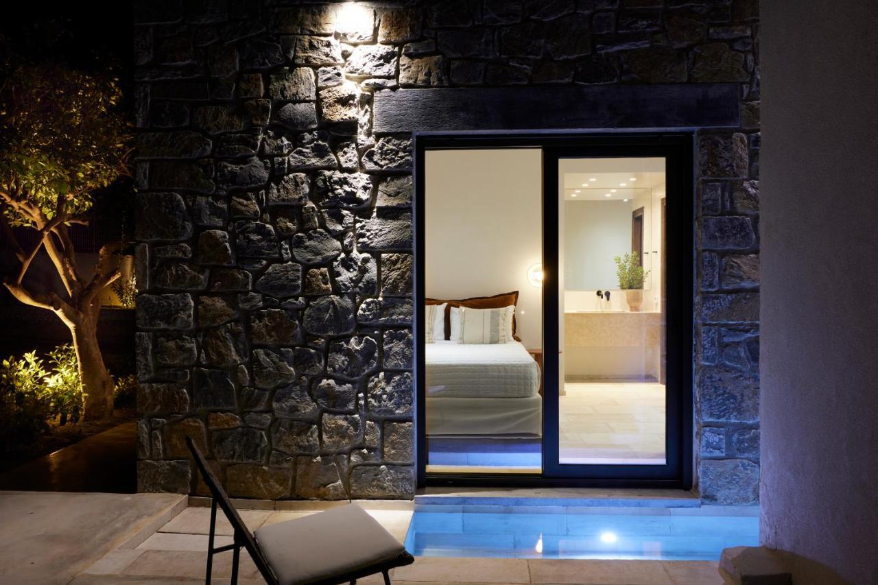Citrus Grove Luxury Villas Skaleta Luaran gambar